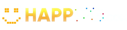 HAPPPG88.COM LOGO